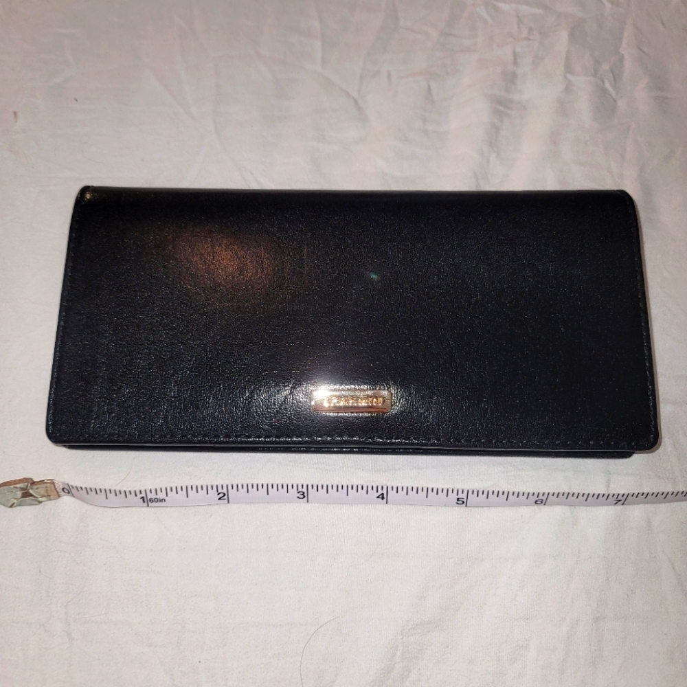 Brahmin NWT Ady Black Topsail, Orig $125